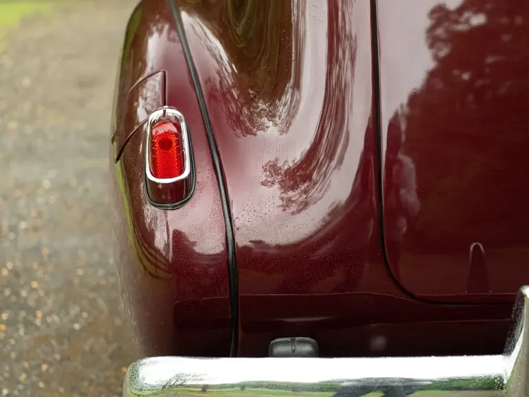 1940 Buick Roadmaster - Image 20 of 31