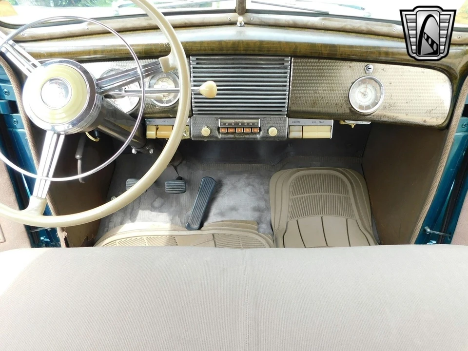 1940 Buick Special - Image 20 of 21
