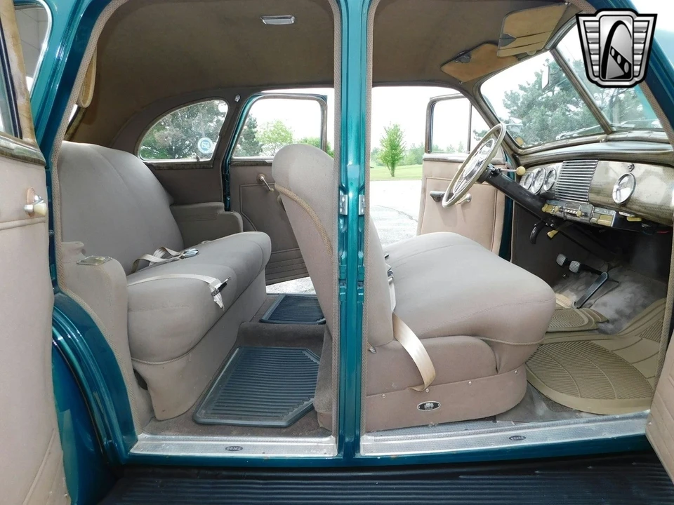 1940 Buick Special - Image 21 of 21