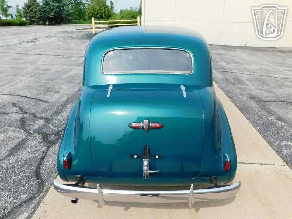 1940 Buick Special - Image 10 of 21