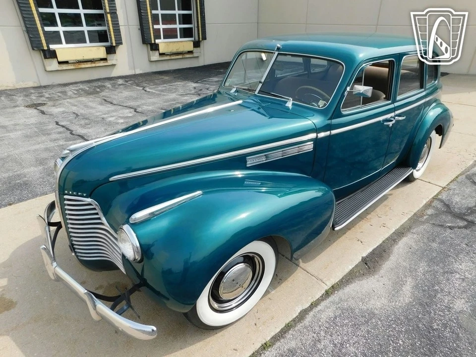 1940 Buick Special - Image 4 of 21