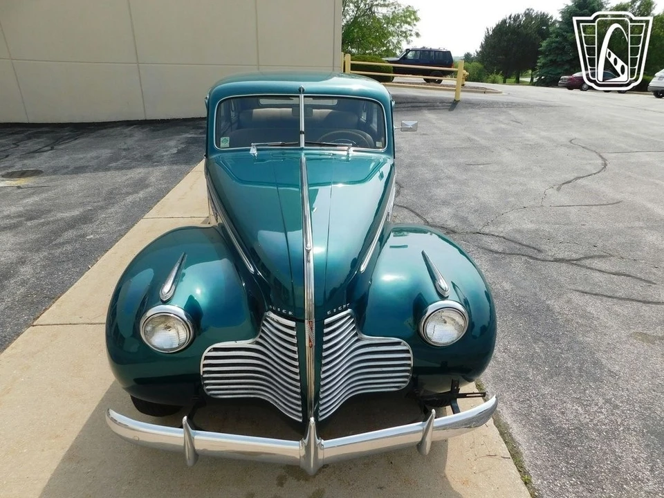 1940 Buick Special - Image 5 of 21