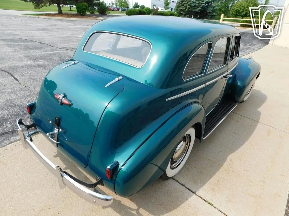 1940 Buick Special - Image 9 of 21