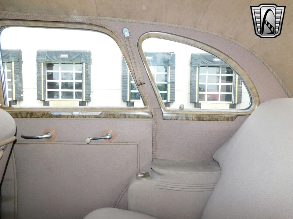 1940 Buick Special - Image 19 of 21