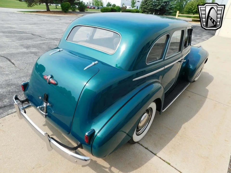 1940 Buick Special - Image 5 of 12