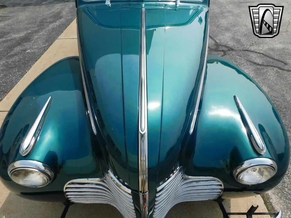 1940 Buick Special - Image 12 of 12