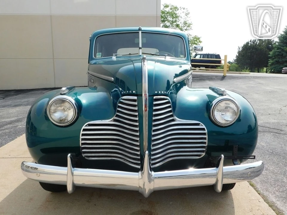 1940 Buick Special - Image 14 of 21