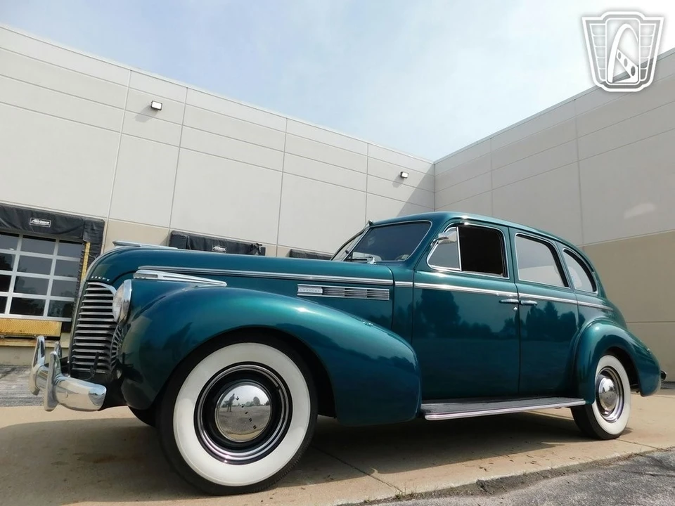 1940 Buick Special - Image 21 of 21
