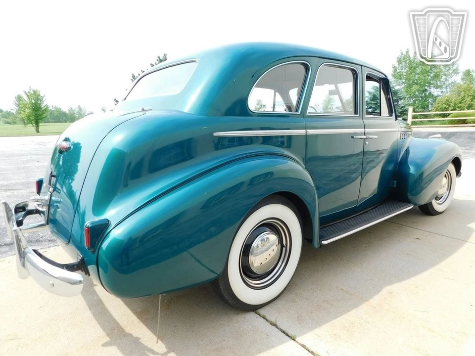 1940 Buick Special - Image 17 of 21