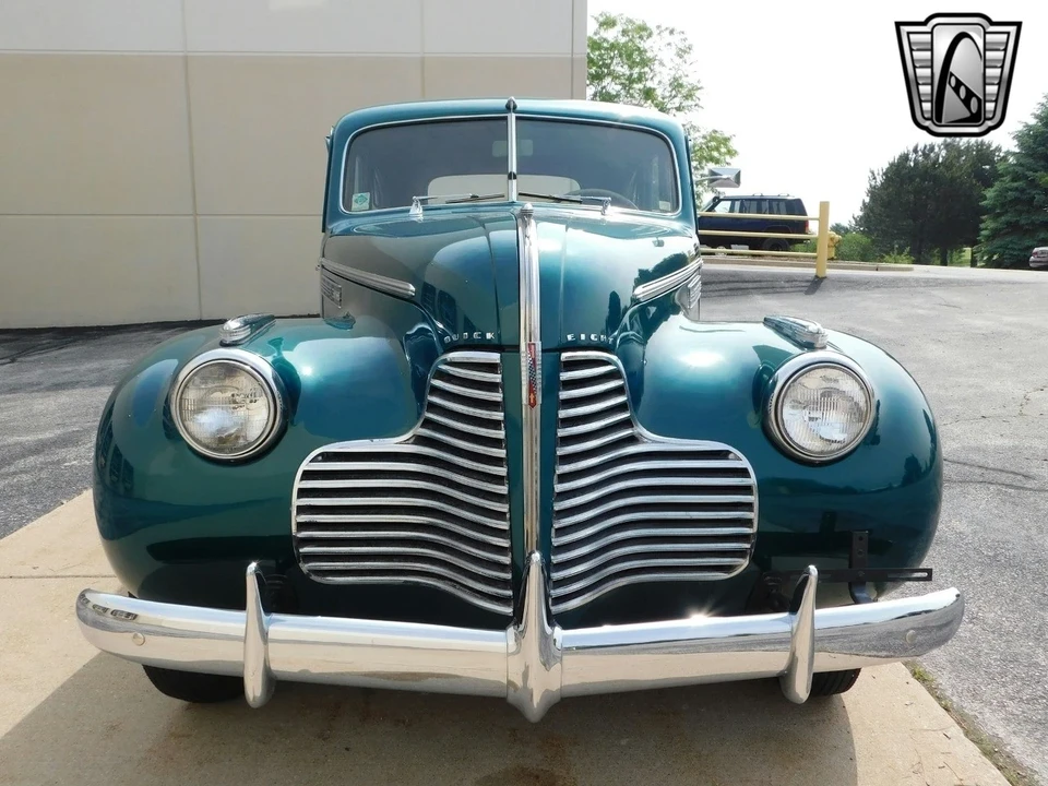 1940 Buick Special - Image 10 of 12