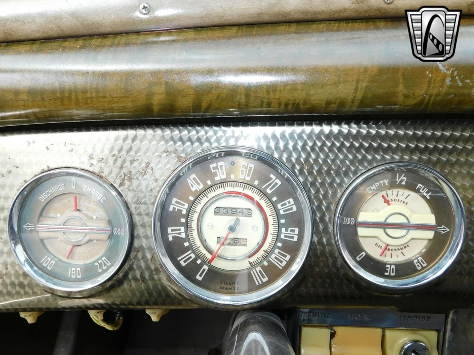 1940 Buick Special - Image 13 of 21