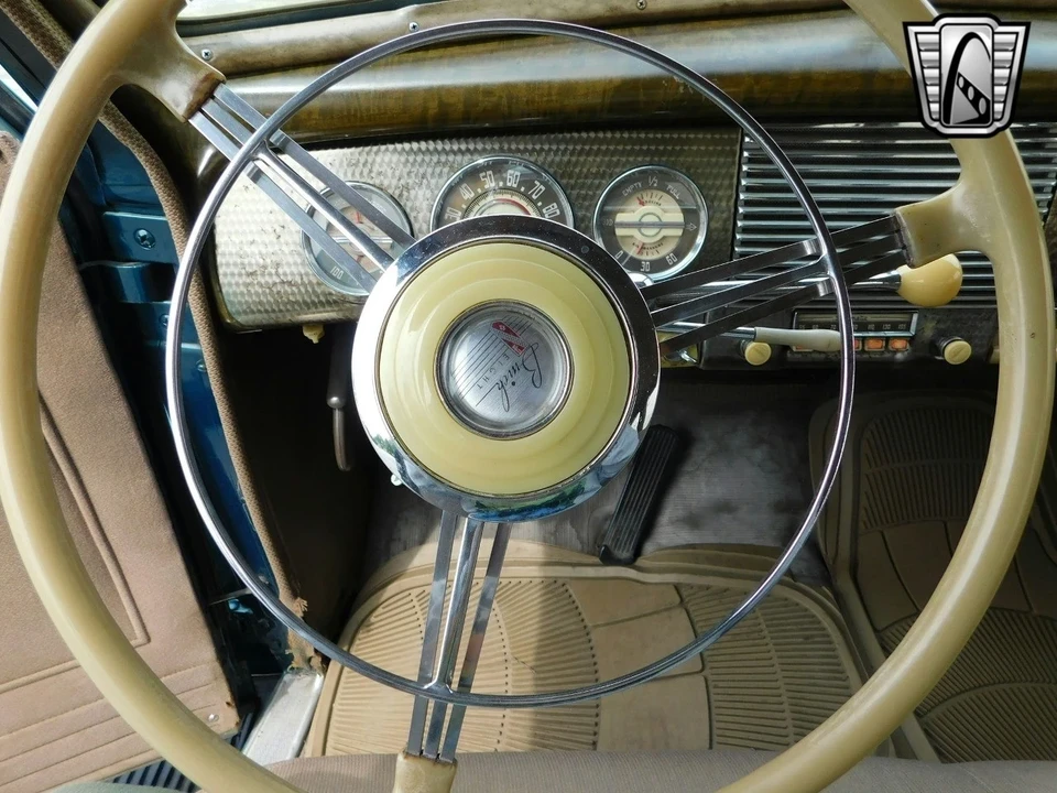 1940 Buick Special - Image 14 of 21