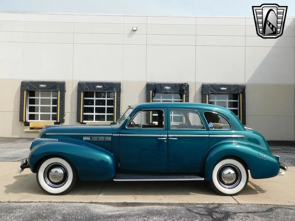 1940 Buick Special - Image 8 of 12