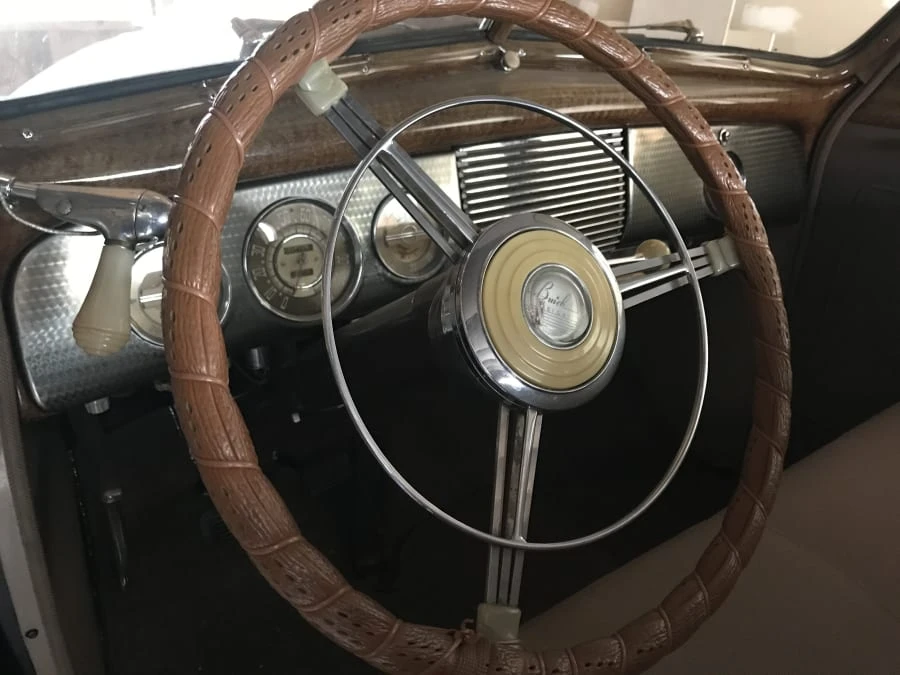1940 Buick Special - Image 2 of 4