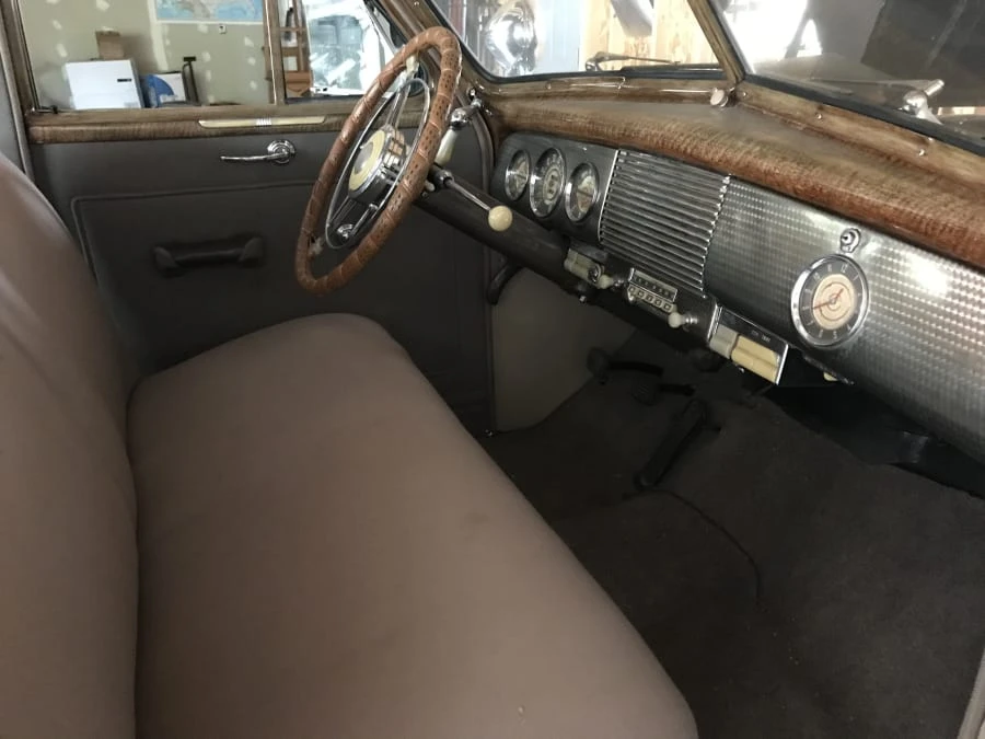 1940 Buick Special - Image 3 of 4