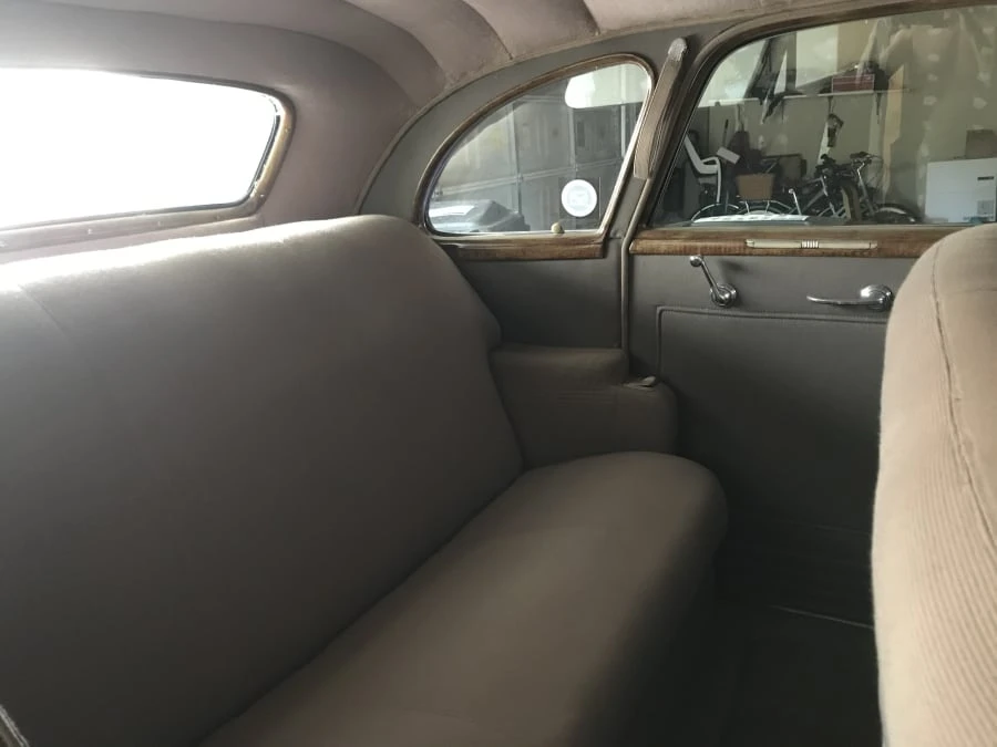 1940 Buick Special - Image 4 of 4
