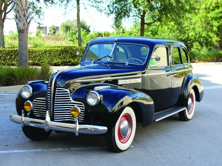 1940 Buick Special - Image 2 of 2