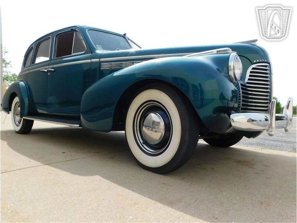 1940 Buick Special - Image 21 of 31