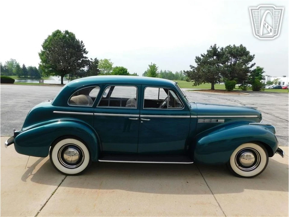 1940 Buick Special - Image 6 of 31