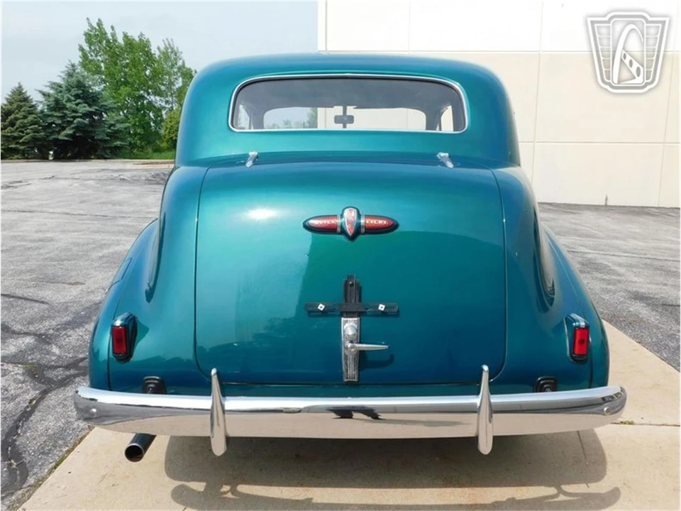 1940 Buick Special - Image 16 of 31