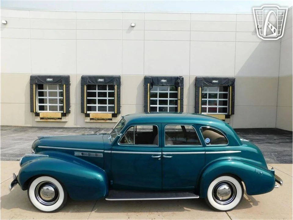 1940 Buick Special - Image 2 of 31