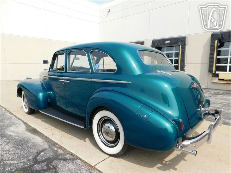 1940 Buick Special - Image 17 of 31