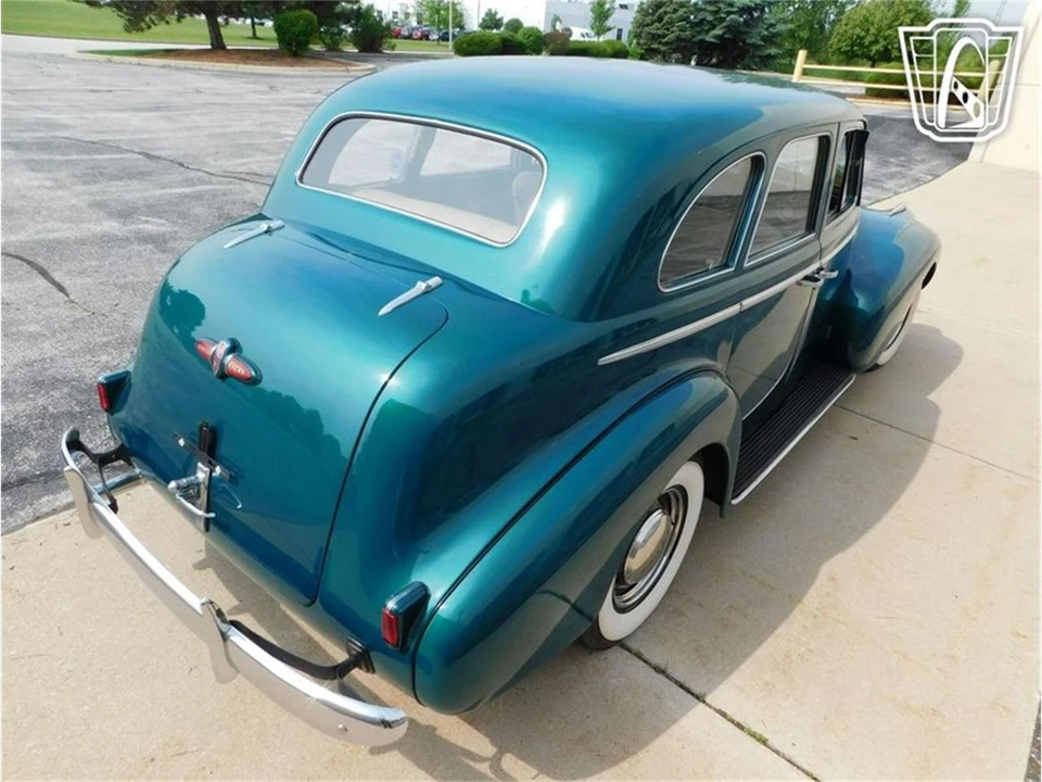1940 Buick Special - Image 7 of 31