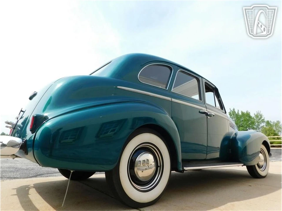 1940 Buick Special - Image 22 of 31