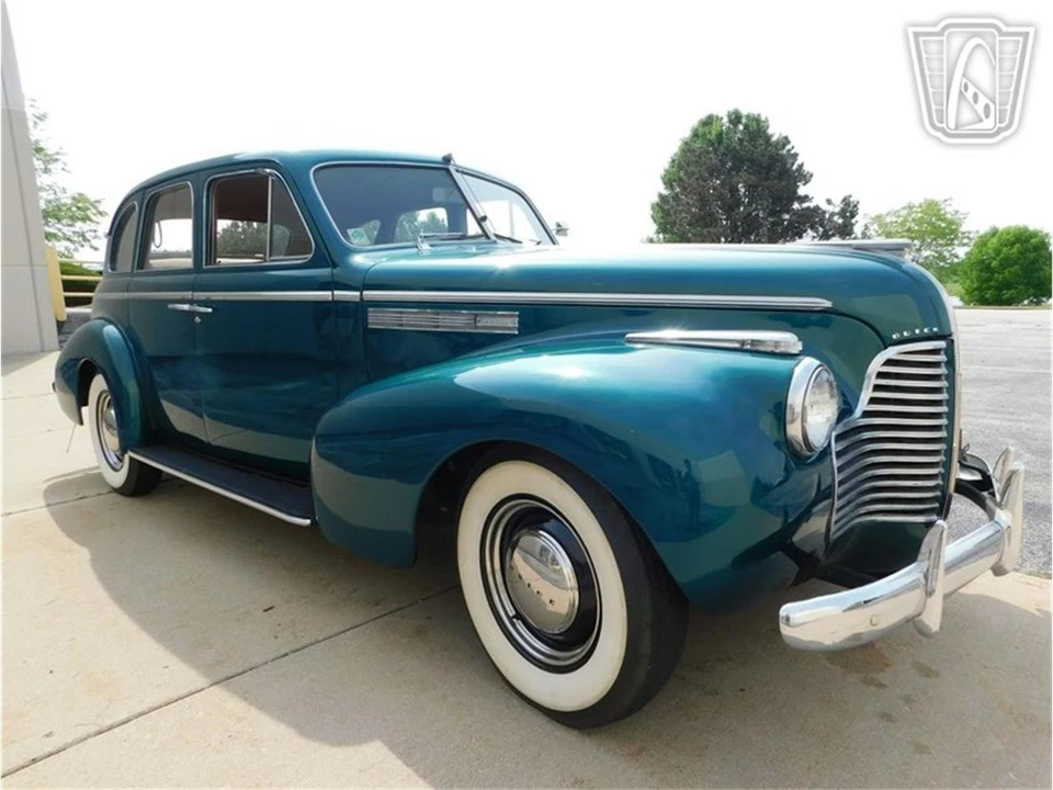 1940 Buick Special - Image 13 of 31