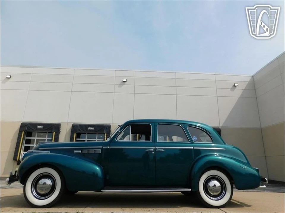 1940 Buick Special - Image 18 of 31