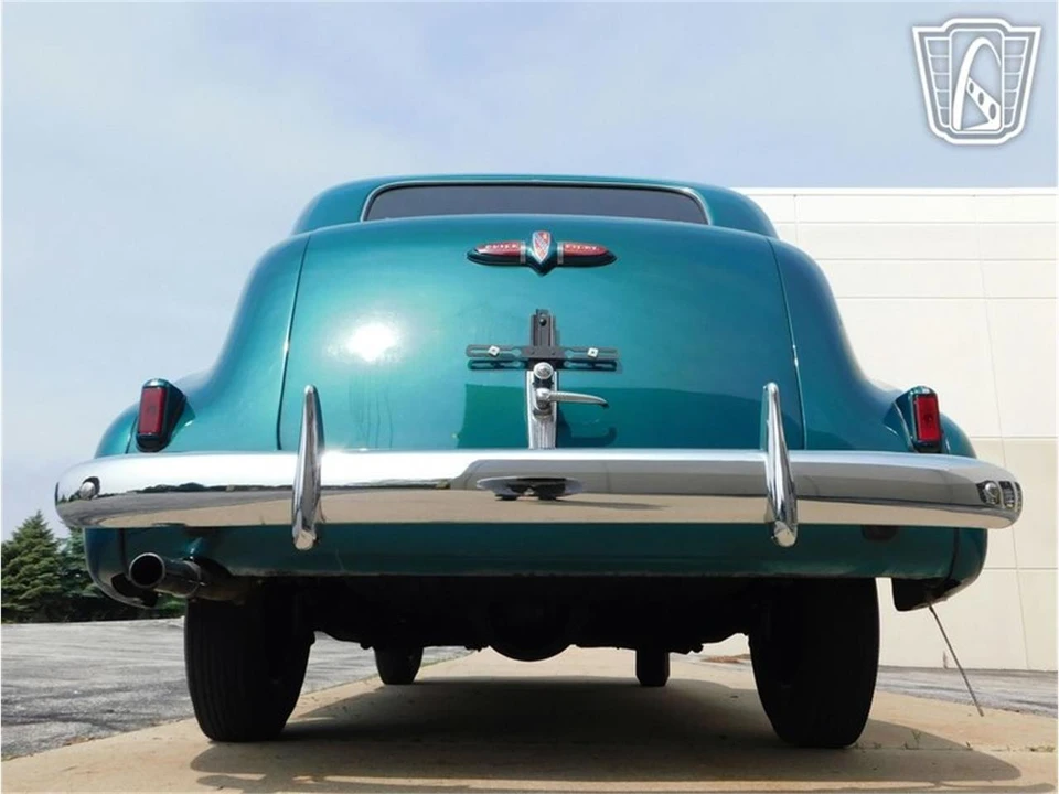 1940 Buick Special - Image 23 of 31