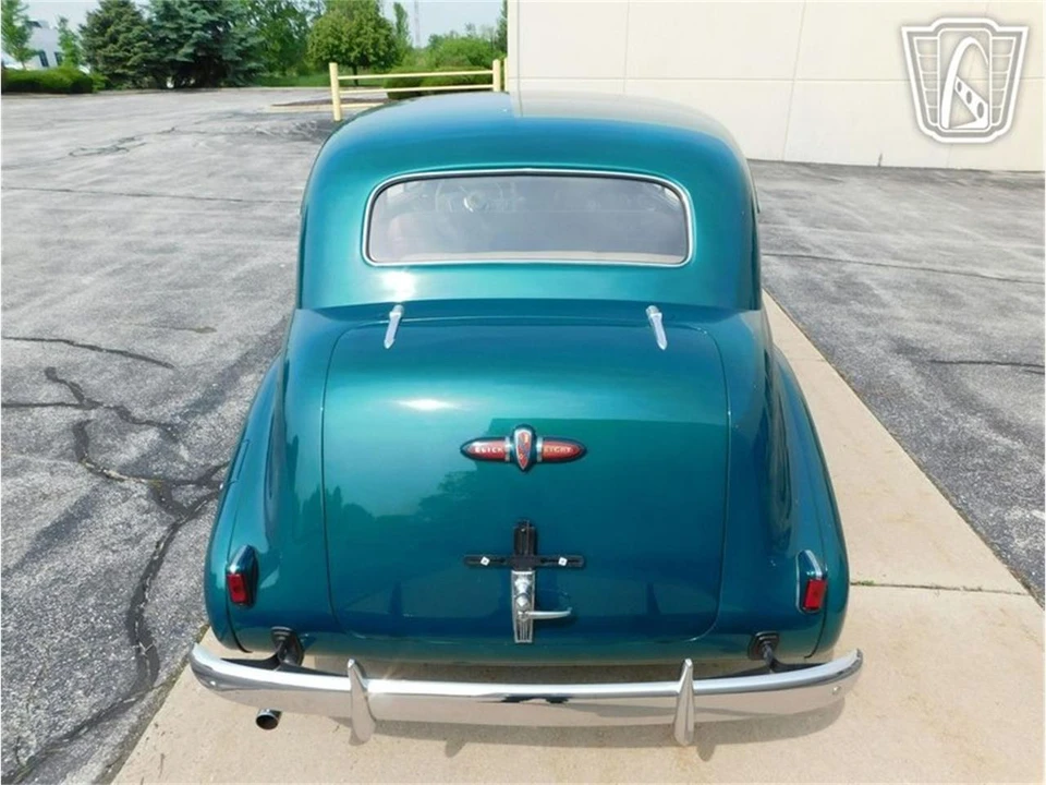 1940 Buick Special - Image 8 of 31