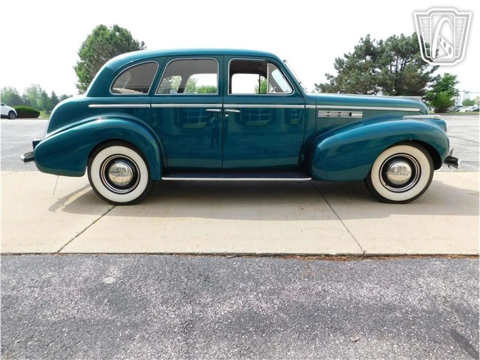 1940 Buick Special - Image 14 of 31