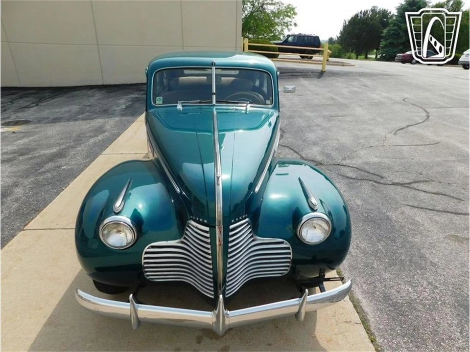 1940 Buick Special - Image 4 of 31