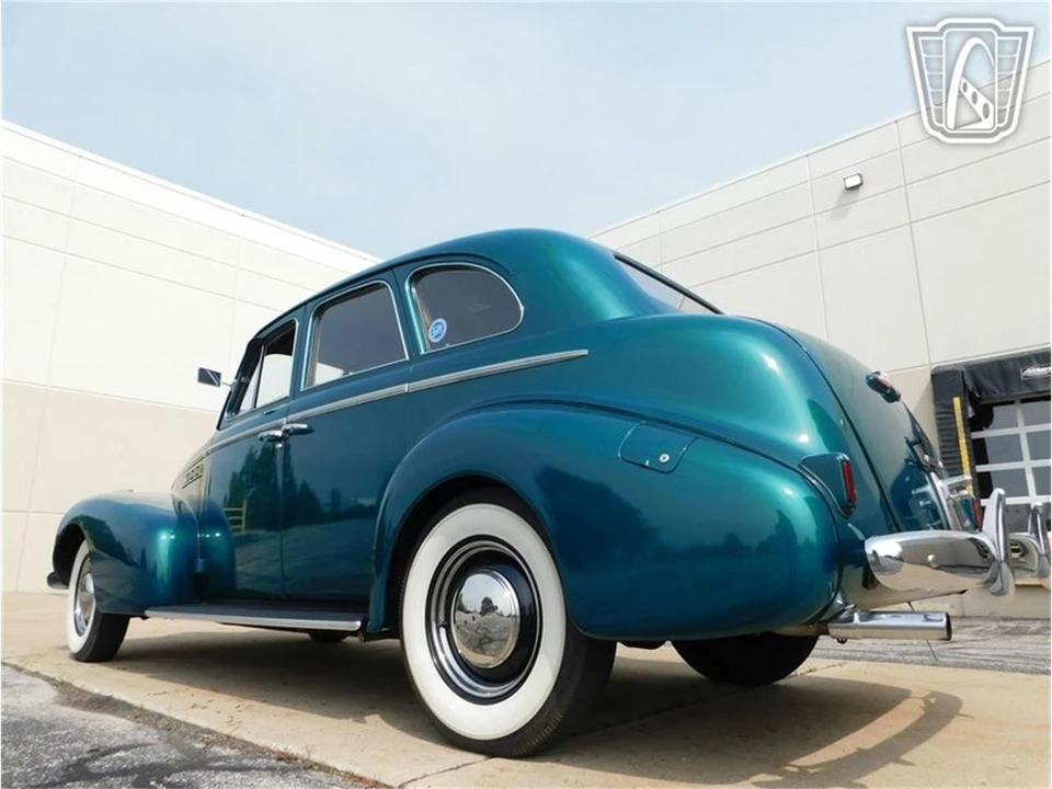 1940 Buick Special - Image 24 of 31