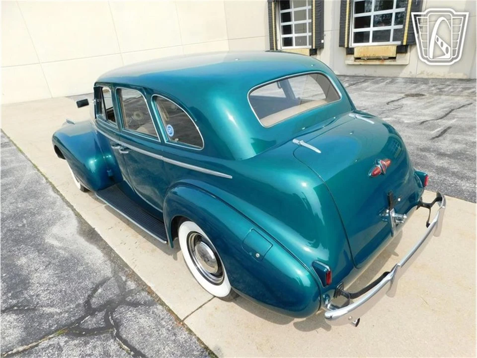 1940 Buick Special - Image 9 of 31