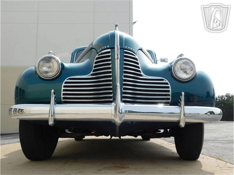 1940 Buick Special - Image 20 of 31