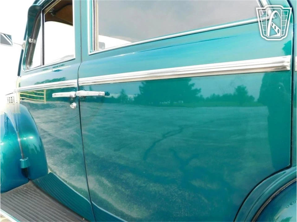 1940 Buick Special - Image 30 of 31