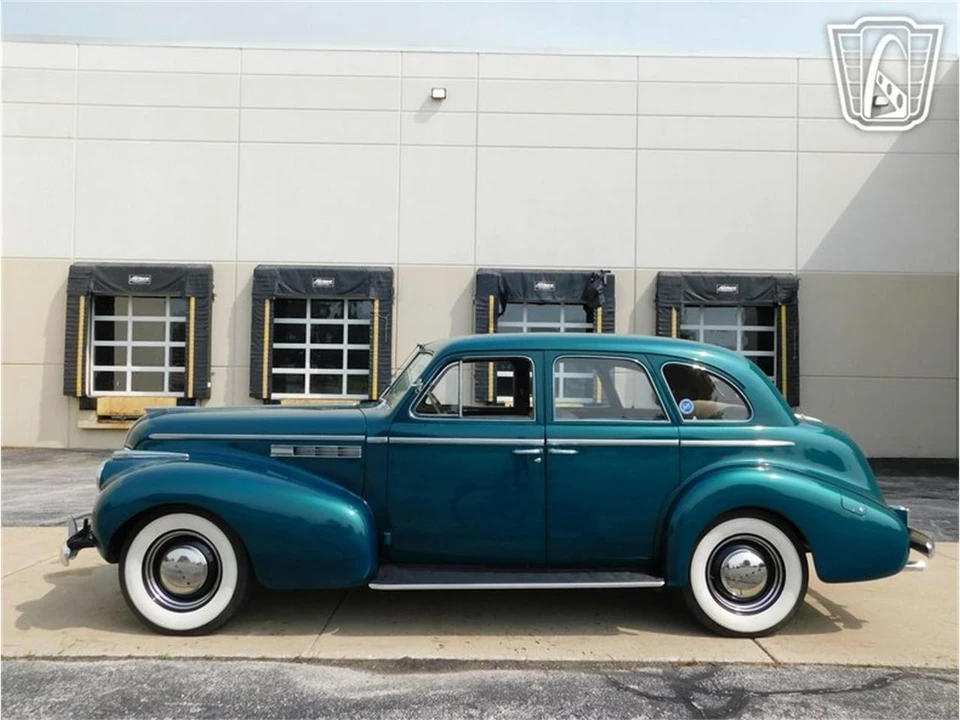 1940 Buick Special - Image 10 of 31