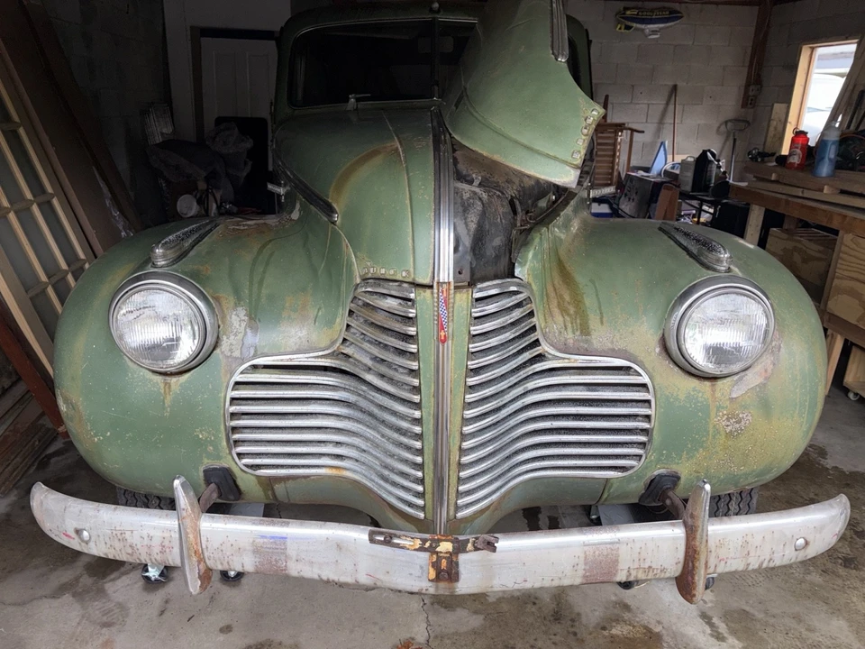 1940 Buick Special - Image 6 of 16