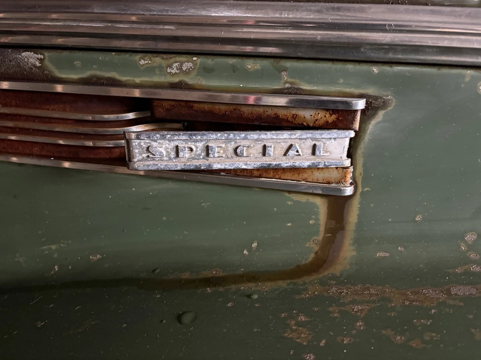 1940 Buick Special - Image 16 of 16