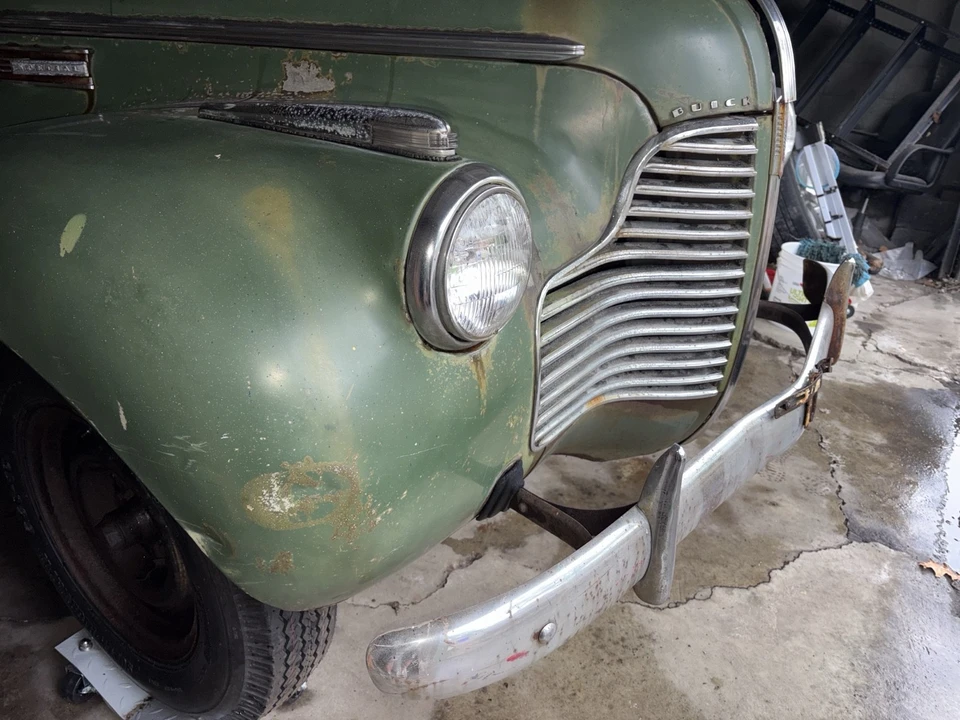 1940 Buick Special - Image 5 of 16