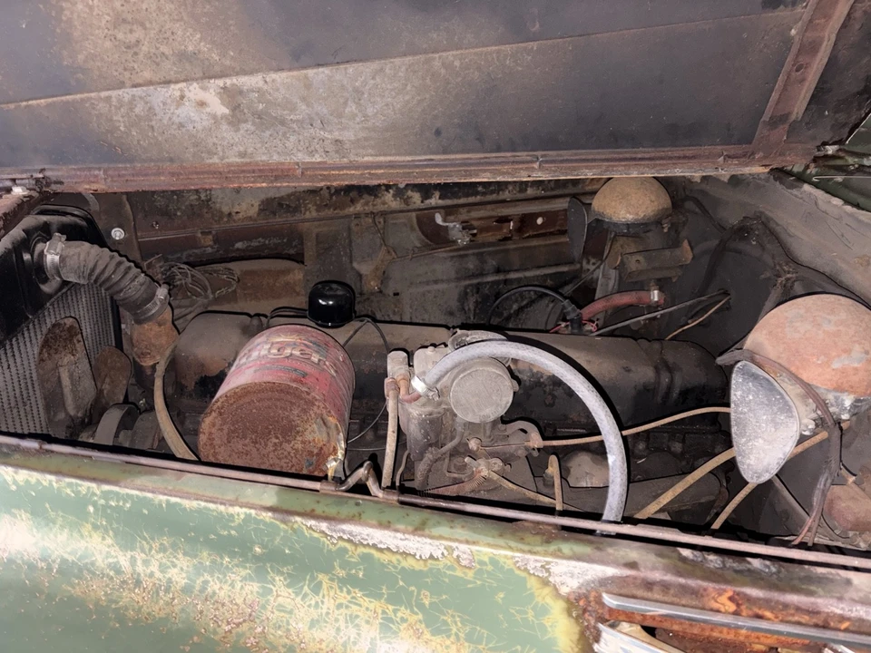 1940 Buick Special - Image 12 of 16