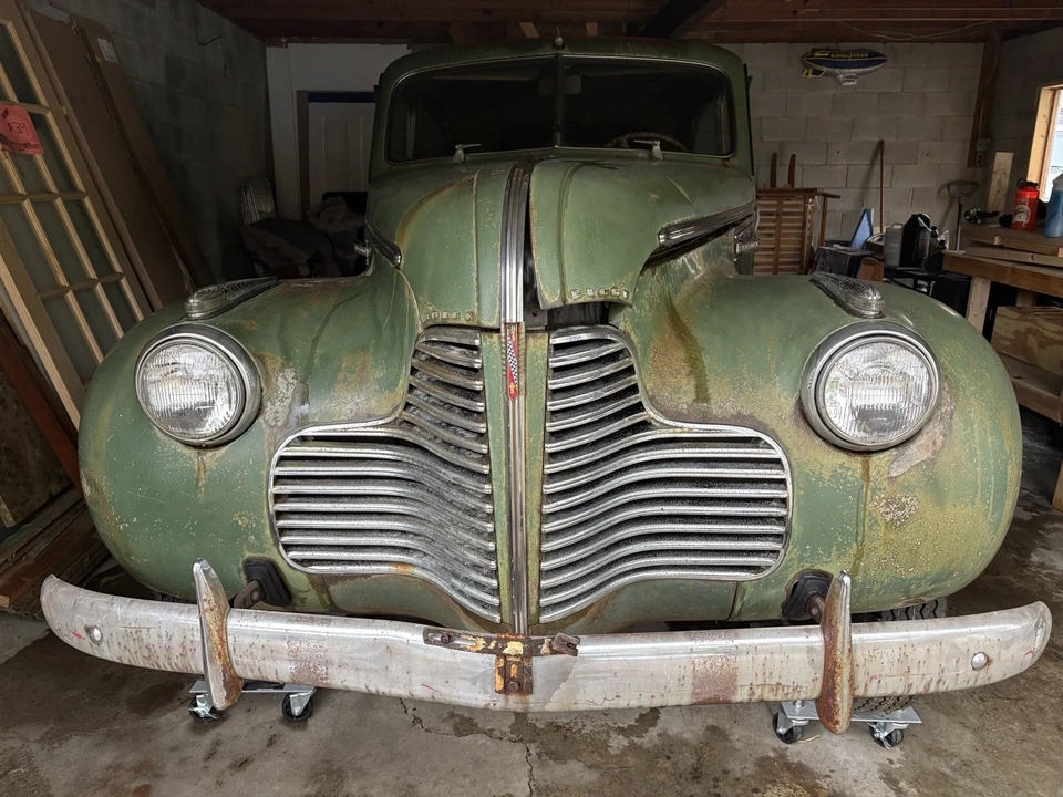 1940 Buick Special - Image 14 of 16