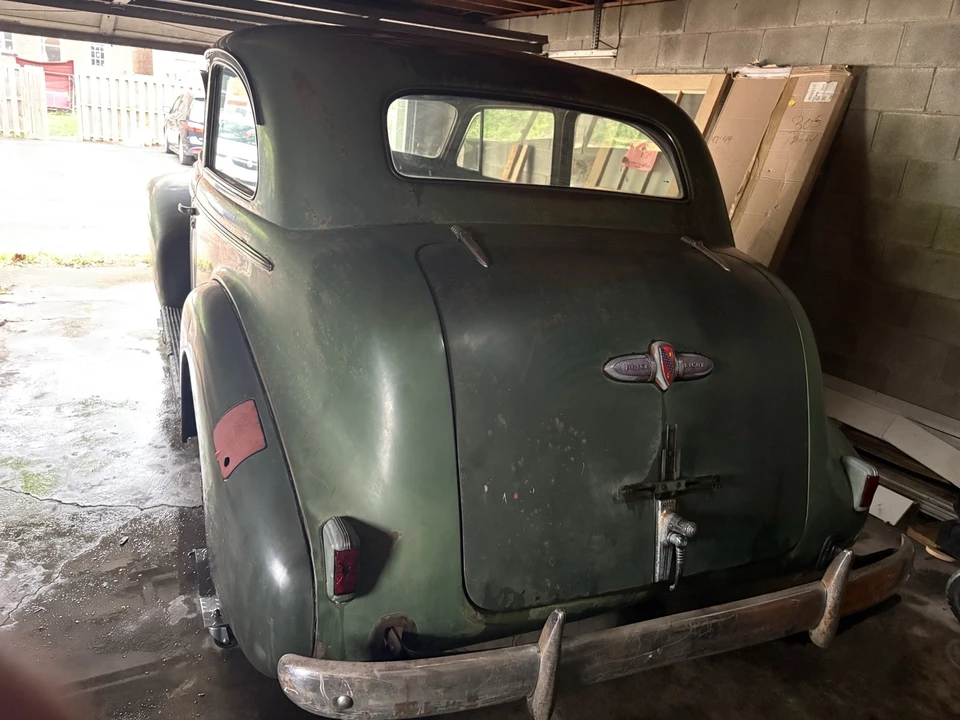 1940 Buick Special - Image 2 of 16