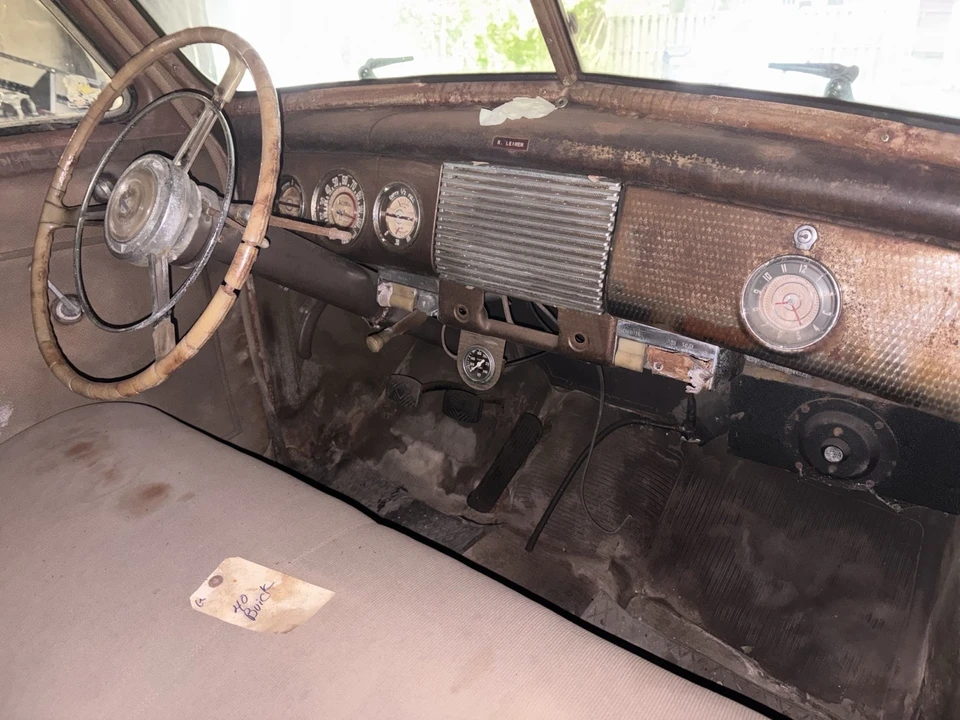 1940 Buick Special - Image 8 of 16