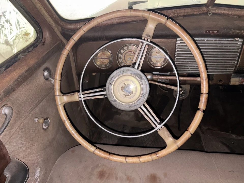 1940 Buick Special - Image 7 of 16