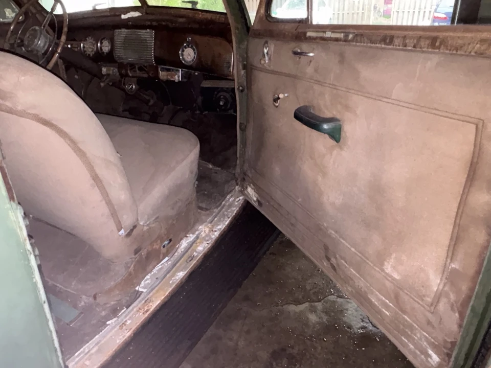 1940 Buick Special - Image 9 of 16
