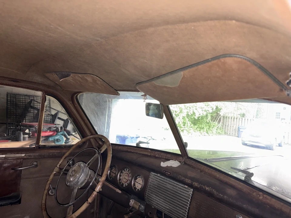 1940 Buick Special - Image 11 of 16