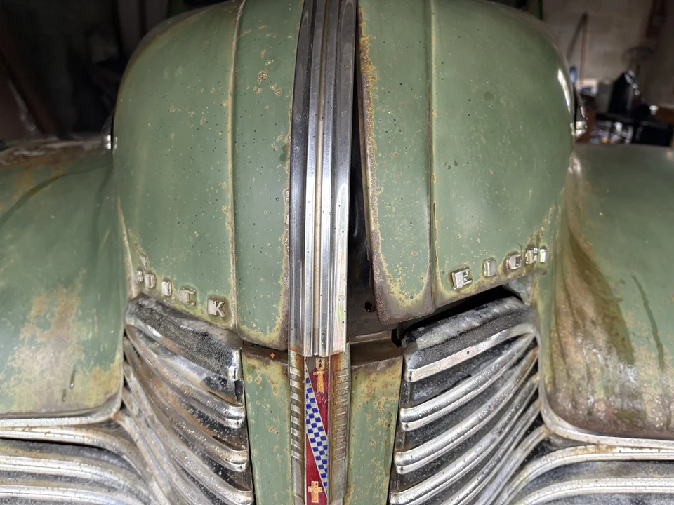 1940 Buick Special - Image 4 of 16